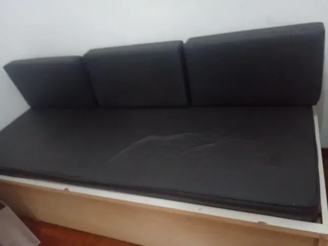 Cama sofá