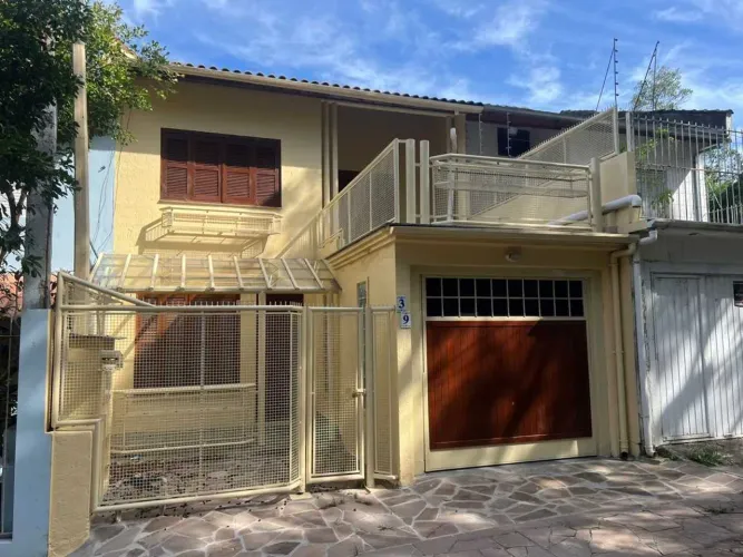 SAO LEOPOLDO - CASA - SANTO ANDRE