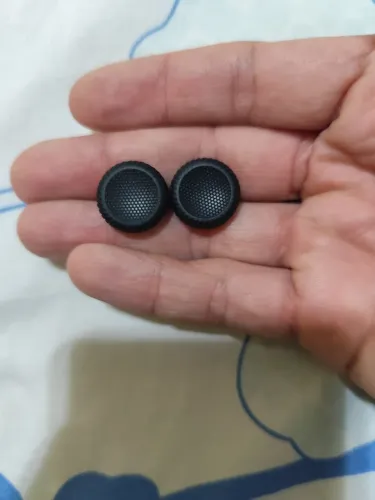 Par de grips analógicos compativeis com Odin 2 /Retroid Pocket 5