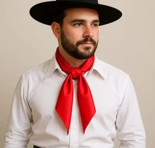 LENÇOS GAÚCHO 