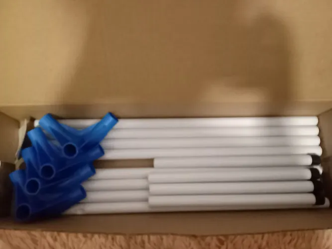 Vendo piscina infantil