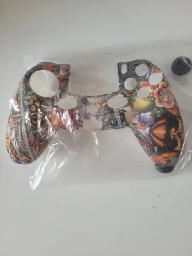 Case / Capa para Controle PS4 