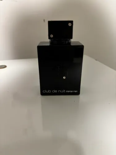 Perfume Armaf Club De Nuit Intense EDT Masculino 105ml
