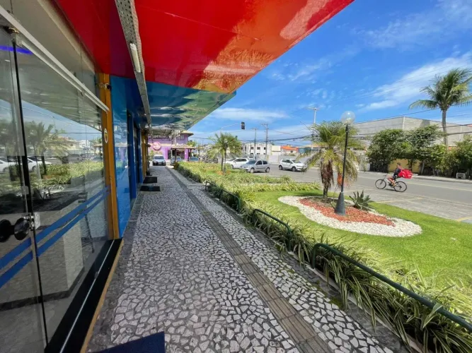 Sala Comercial para Venda em Salvador, Stella Maris, 1 banheiro, 1 vaga