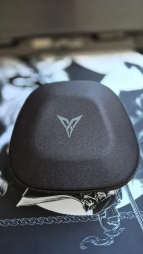 Bolsa para controle de jogo Flydigi