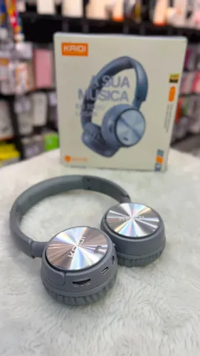 Headphone Bluetooth