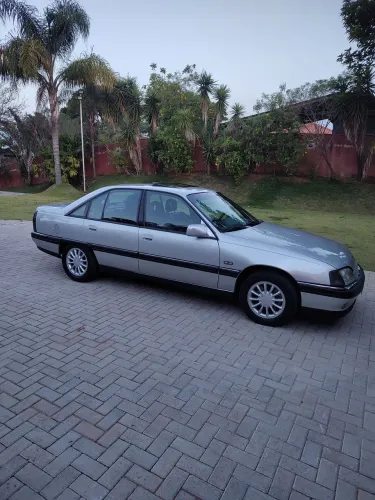 Chevrolet Omega CD 4.1 / 3.0 1996