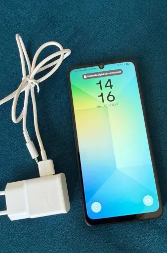 Smartphone Samsung A06