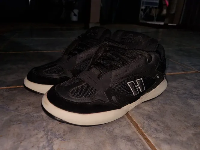 HOCKS RLX BAGGY OG