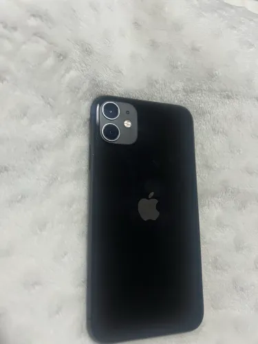 Vendo iPhone 11 em perfeito estado de conservação 128 gb