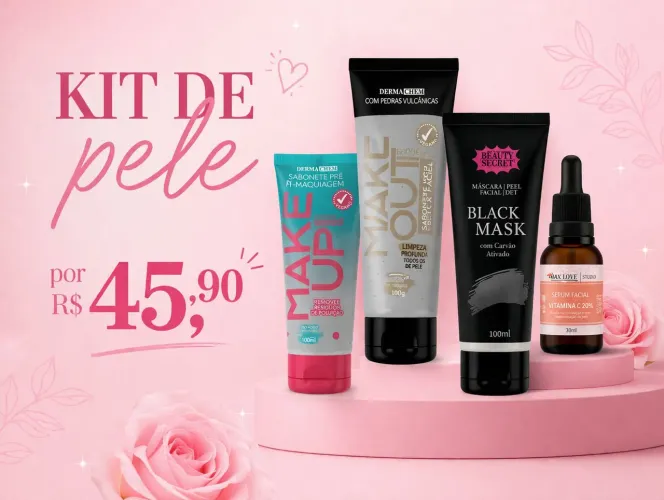Kit Facial
