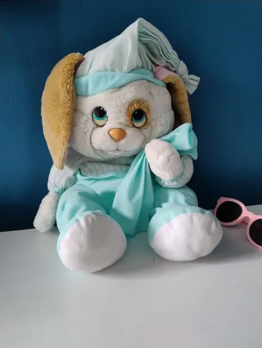 Urso Pepito Maritel Antigo