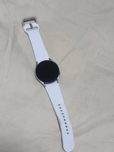 Samsung Galaxy Watch 4 40mm 16GB Branco
