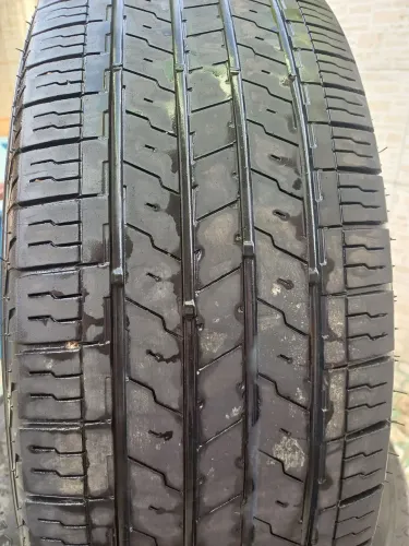 Pneus para utilitário