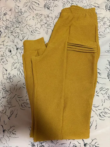 Conjunto calça + casaco
