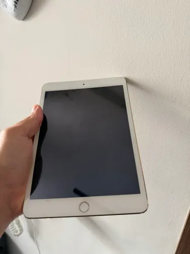 iPad mini 3