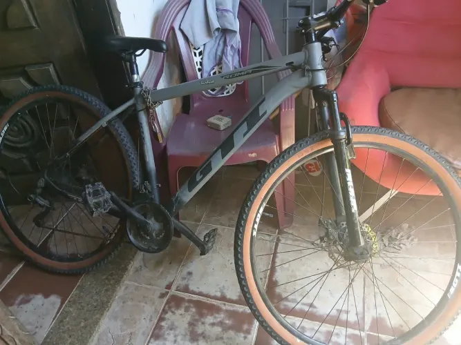 Bicicleta/bike aro 29