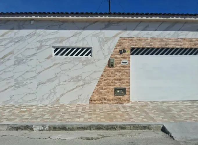 CASA NO EDUARDO GOMES