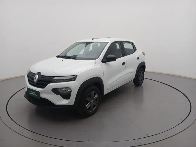 Renault Kwid 1.0 Zen 2026
