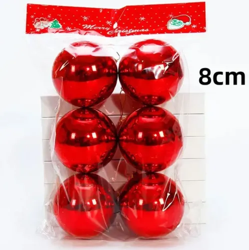 Bola árvore de natal