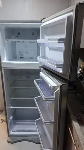 Geladeira Electrolux dw42x 380 litros