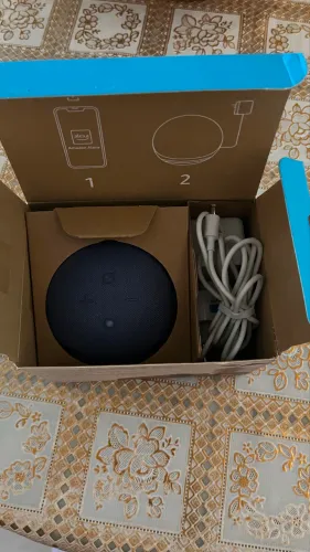 Alexa Echo Dot 5
