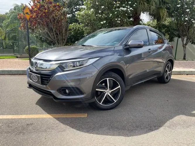 Honda HR-V EXL 1.8 Flexone 16V 5P Aut. 2020