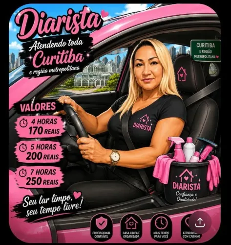 Diarista 