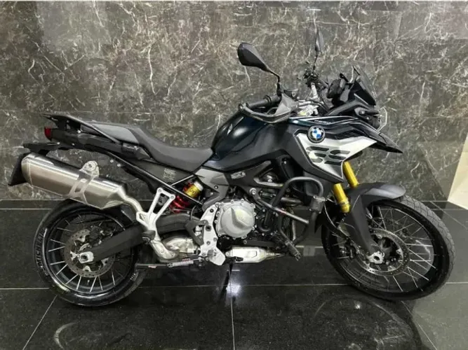 VENDO BMW 850 GS SPORT ABAIXO DA TABELA