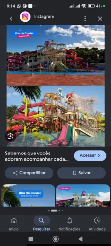 ACQUAÍ PARK