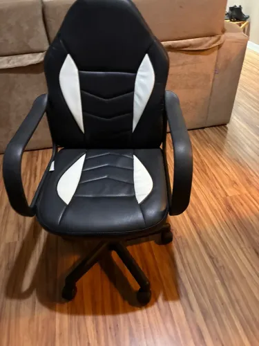 Cadeira gamer infantil