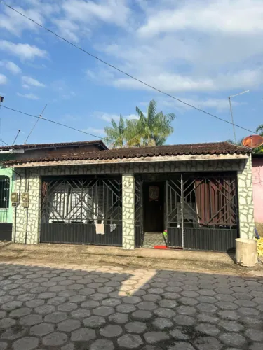Casa, 200m², 3/4, 1 vaga na Passagem das FLores, Icoaraci