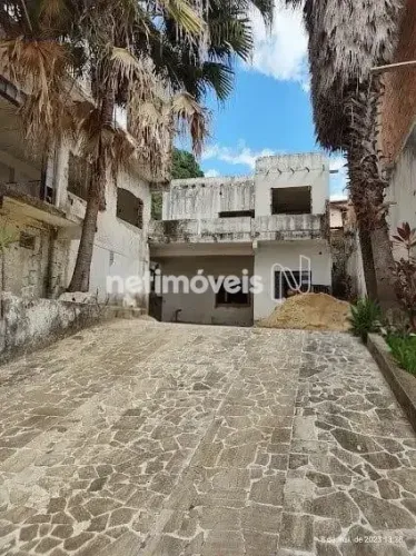 LOTE DE 1.080m²; À VENDA NO BAIRRO SÃO JOÃO BATISTA / SANTA BRANCA