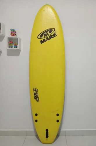 Prancha de surf   6.0   SOFT MARÉ 
