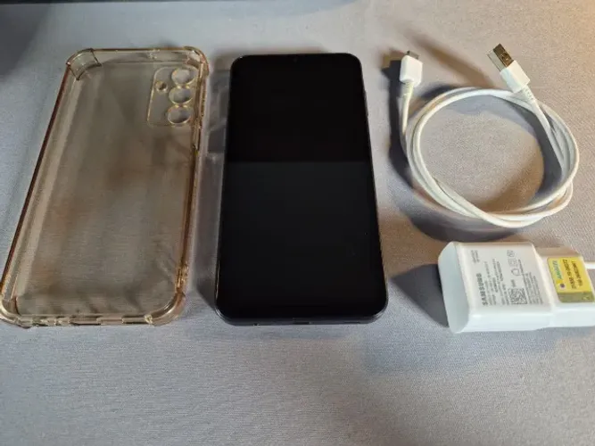 Samsung Galaxy A15 5G - 128GB