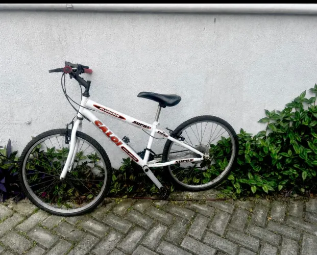BICICLETA CALOI ARO 24