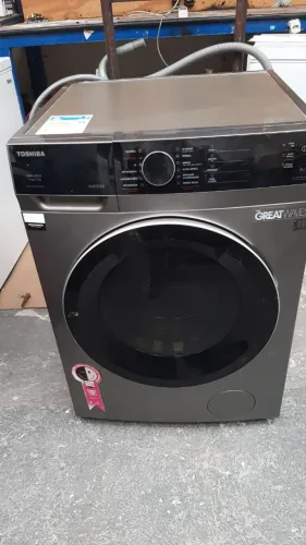 Lava e Seca Toshiba 11kg 220v