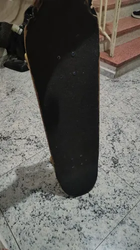 Skate prificional