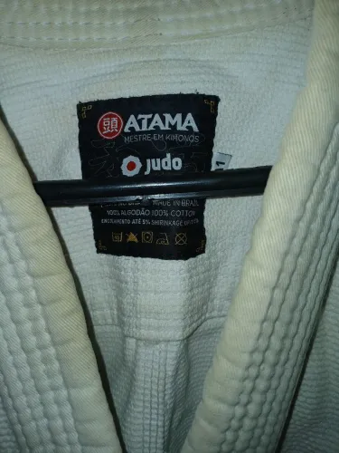 Kimono Atama