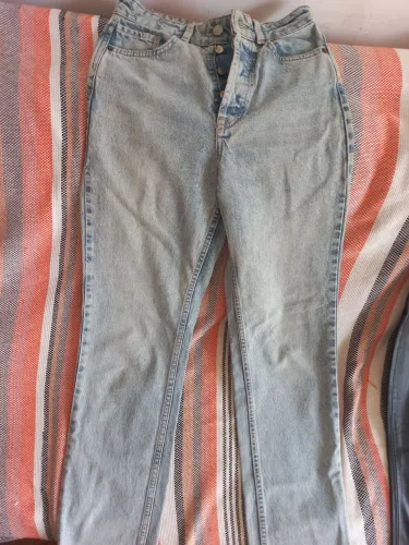 Calça jeans zara tamanho 34