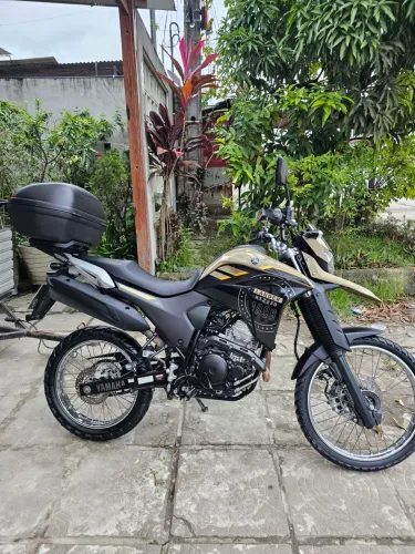 Lander 250 