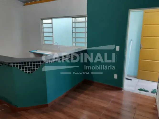 Oportunidade de Investimento! Imóvel com 2 casas no mesmo terreno.