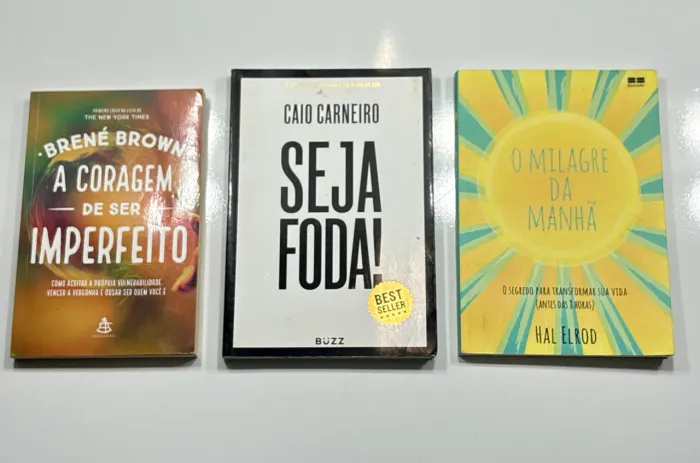 Livros