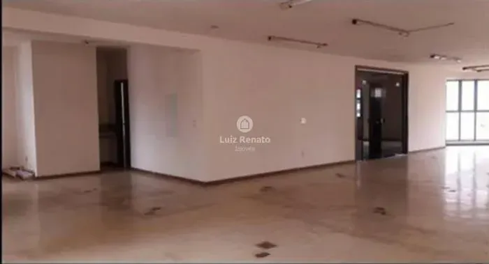 Andar corrido para aluguel 1 vaga - Lourdes