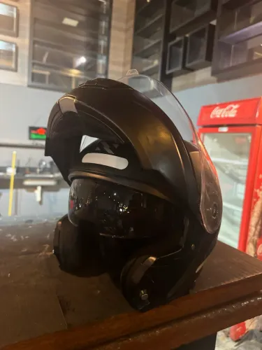 Capacete Norisk