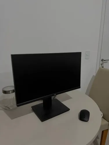Monitor 21,5 HQ LED