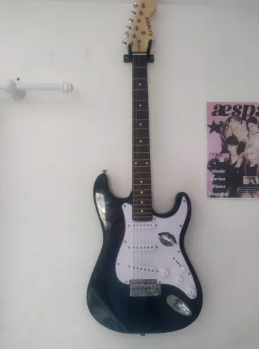 Guitarra 