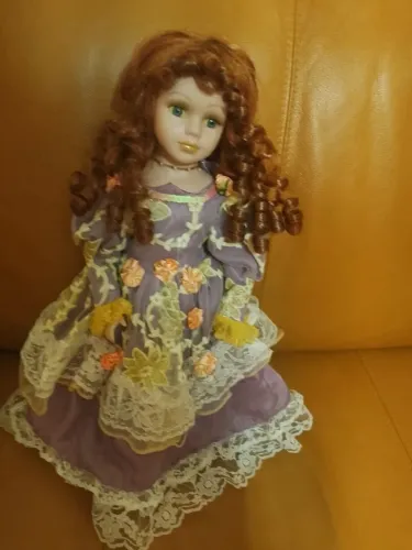 Boneca