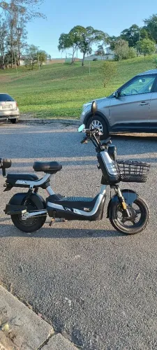 Vendo uma Scooter 800w