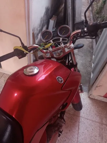 Vendo fazer 250